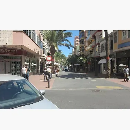 شقة Syria Canteras *