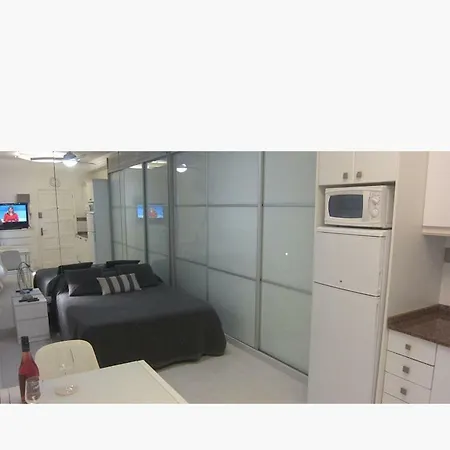 Apartment Syria Canteras