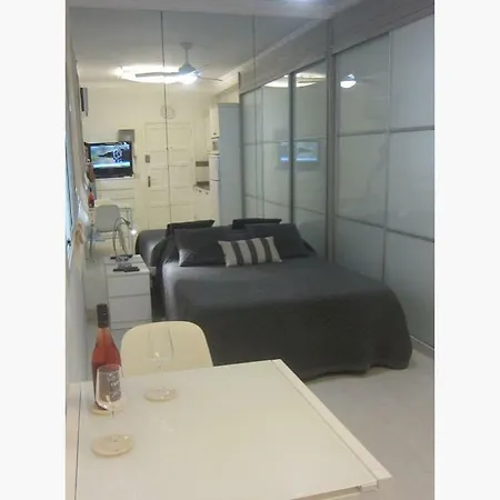 Apartment Syria Canteras Las Palmas de Gran Canaria