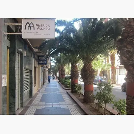 شقة Syria Canteras *