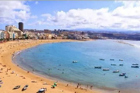 شقة Syria Canteras